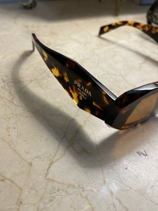 Gafas de sol Prada PR 17WSF Carey