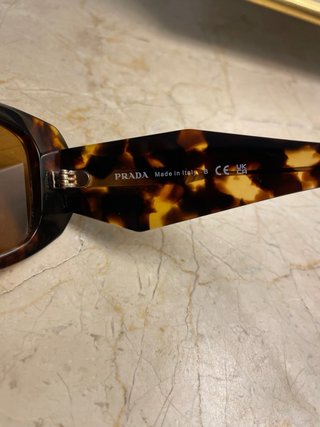 Gafas de sol Prada PR 17WSF Carey