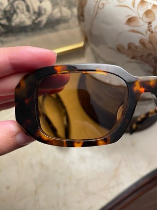 Gafas de sol Prada PR 17WSF Carey