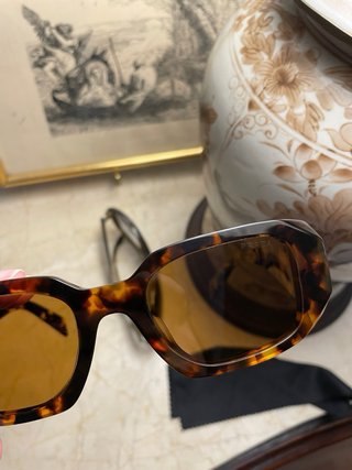 Gafas de sol Prada PR 17WSF Carey