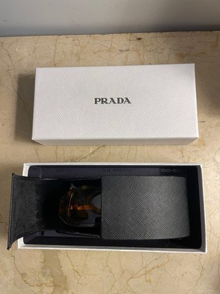 Gafas de sol Prada PR 17WSF Carey