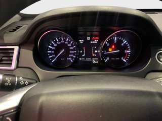 Land Rover Discovery Sport 2016 2.0L eD4 110kW 150