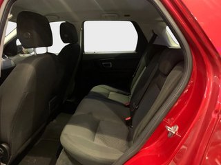 Land Rover Discovery Sport 2016 2.0L eD4 110kW 150