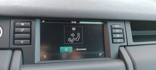 Land Rover Discovery Sport 2016 2.0L eD4 110kW 150