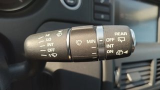 Land Rover Discovery Sport 2016 2.0L eD4 110kW 150