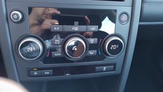 Land Rover Discovery Sport 2016 2.0L eD4 110kW 150