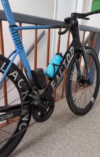 Factor Ostro VAM 2.0