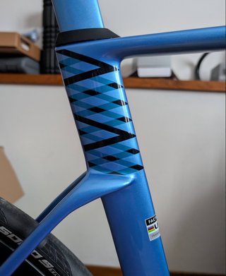 Factor Ostro VAM 2.0