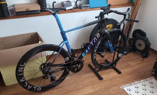 Factor Ostro VAM 2.0