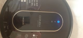 Cecotec Conga Serie 1390 Robot Aspirador