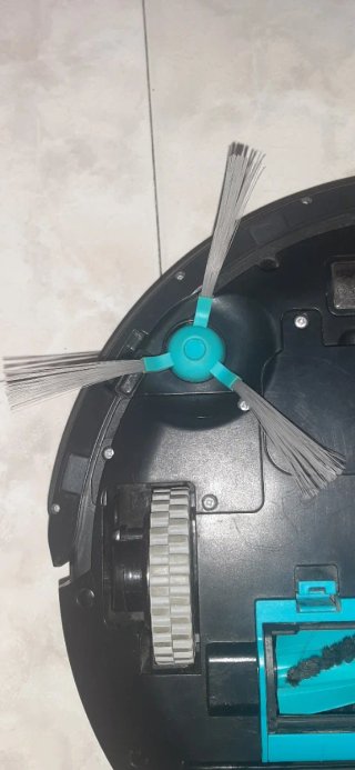 Cecotec Conga Serie 1390 Robot Aspirador
