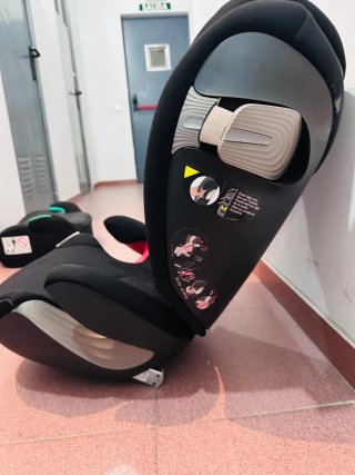 Silla de coche CYBEX 2-3