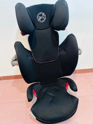 Silla de coche CYBEX 2-3