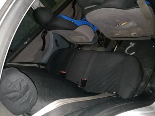 SEAT Toledo 2002