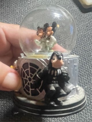 Bola Disney Mickey Star Wars