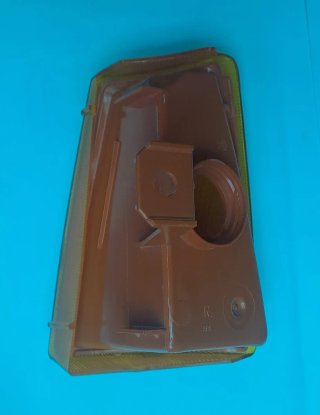 Piloto Intermitente Delantero Opel Kadett