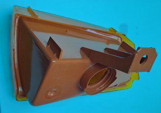 Piloto Intermitente Delantero Opel Kadett
