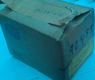 Piloto Intermitente Delantero Opel Kadett
