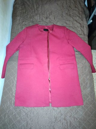 Chaqueta Tintoretto Roja
