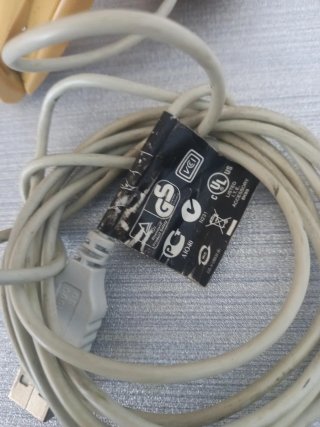 Webcam USB da tavolo