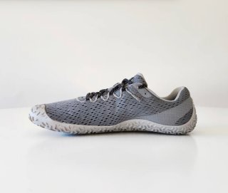 Zapatillas Merrell Vapor Globe 6 Gris
