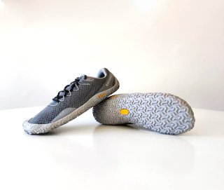 Zapatillas Merrell Vapor Globe 6 Gris