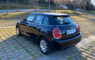 🚗 MINI ONE 1.5D 95CV 5P — 2016