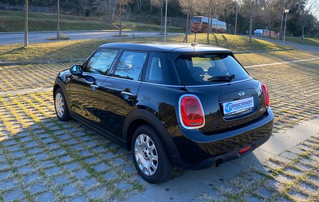🚗 MINI ONE 1.5D 95CV 5P — 2016