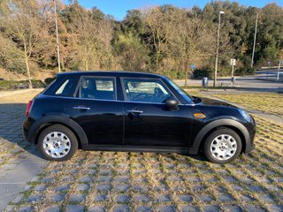 🚗 MINI ONE 1.5D 95CV 5P — 2016