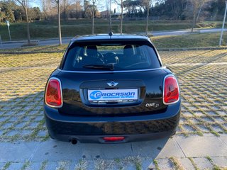 🚗 MINI ONE 1.5D 95CV 5P — 2016