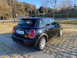 🚗 MINI ONE 1.5D 95CV 5P — 2016