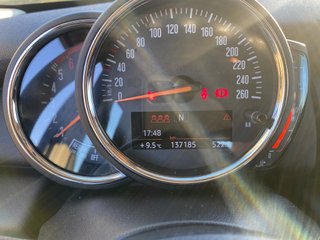 🚗 MINI ONE 1.5D 95CV 5P — 2016