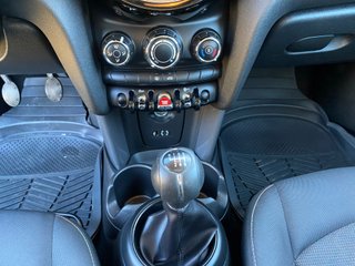 🚗 MINI ONE 1.5D 95CV 5P — 2016
