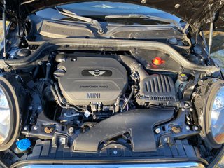 🚗 MINI ONE 1.5D 95CV 5P — 2016