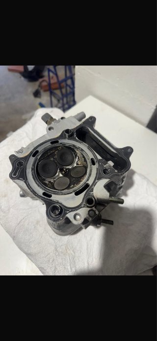 DESPIECE HONDA FORZA 300 2021 PREGUNTAR POR PIEZA