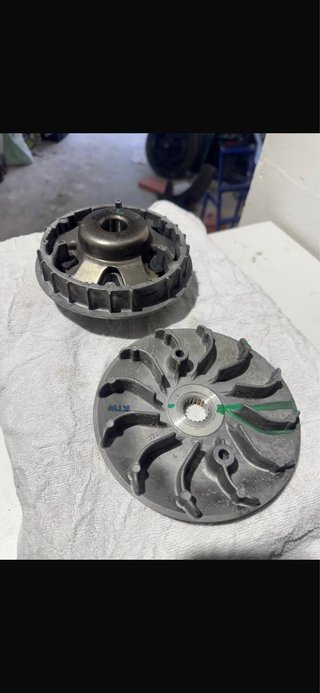 DESPIECE HONDA FORZA 300 2021 PREGUNTAR POR PIEZA