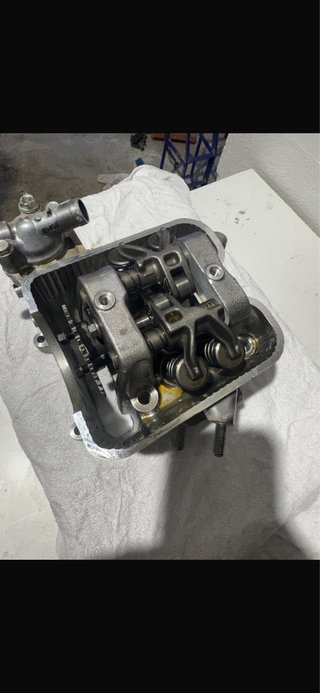 DESPIECE HONDA FORZA 300 2021 PREGUNTAR POR PIEZA