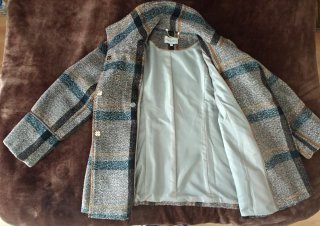 Chaqueta Roberto Bassi Mujer. Talla 50