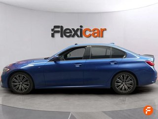 BMW Serie 3 330i xDrive
