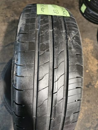 Neumáticos de coche