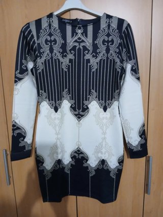 Vestido Laleto Talla M/L