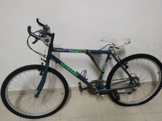 Bicicleta Legnano