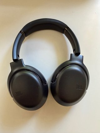 JBL Tour One M2 Auriculares Negros