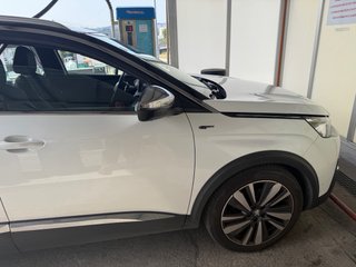 Peugeot 5008 2019