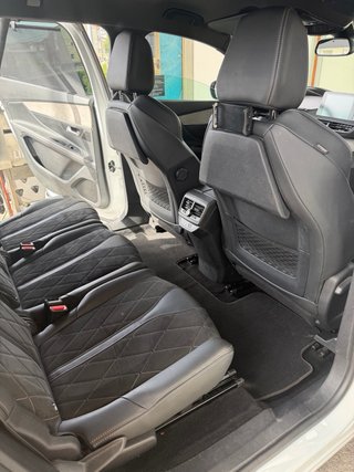 Peugeot 5008 2019