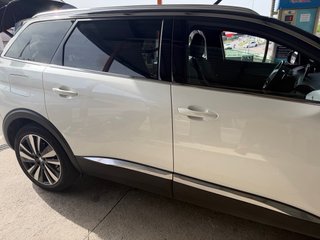 Peugeot 5008 2019