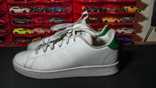 Zapatillas Adidas Advantage