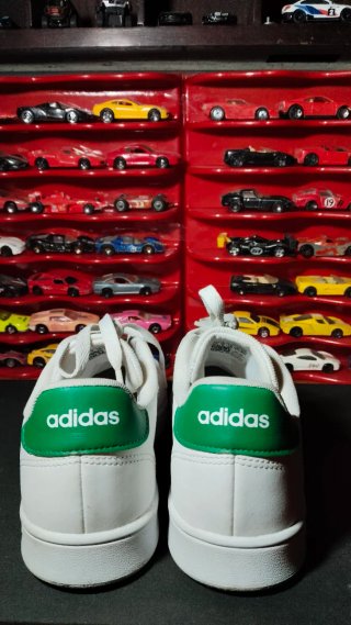 Zapatillas Adidas Advantage