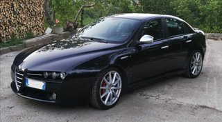 Alfa Romeo 159 TI