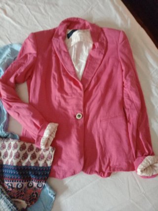 Lote de ropa de mujer talla S